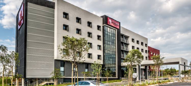 城市小屋酒店-约翰内斯堡瀑布城(City Lodge Hotel Waterfall City)图片