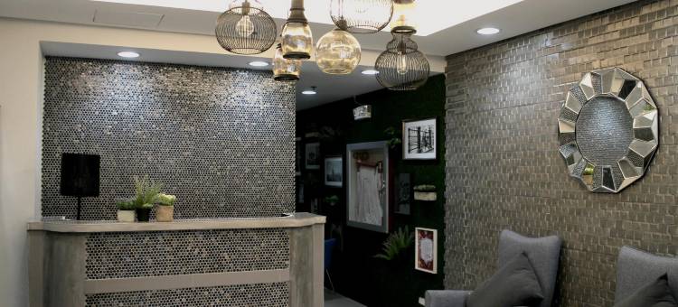 奥提加斯平价酒店-国会大厦(Ortigas Budget Hotel - Kapitolyo)图片