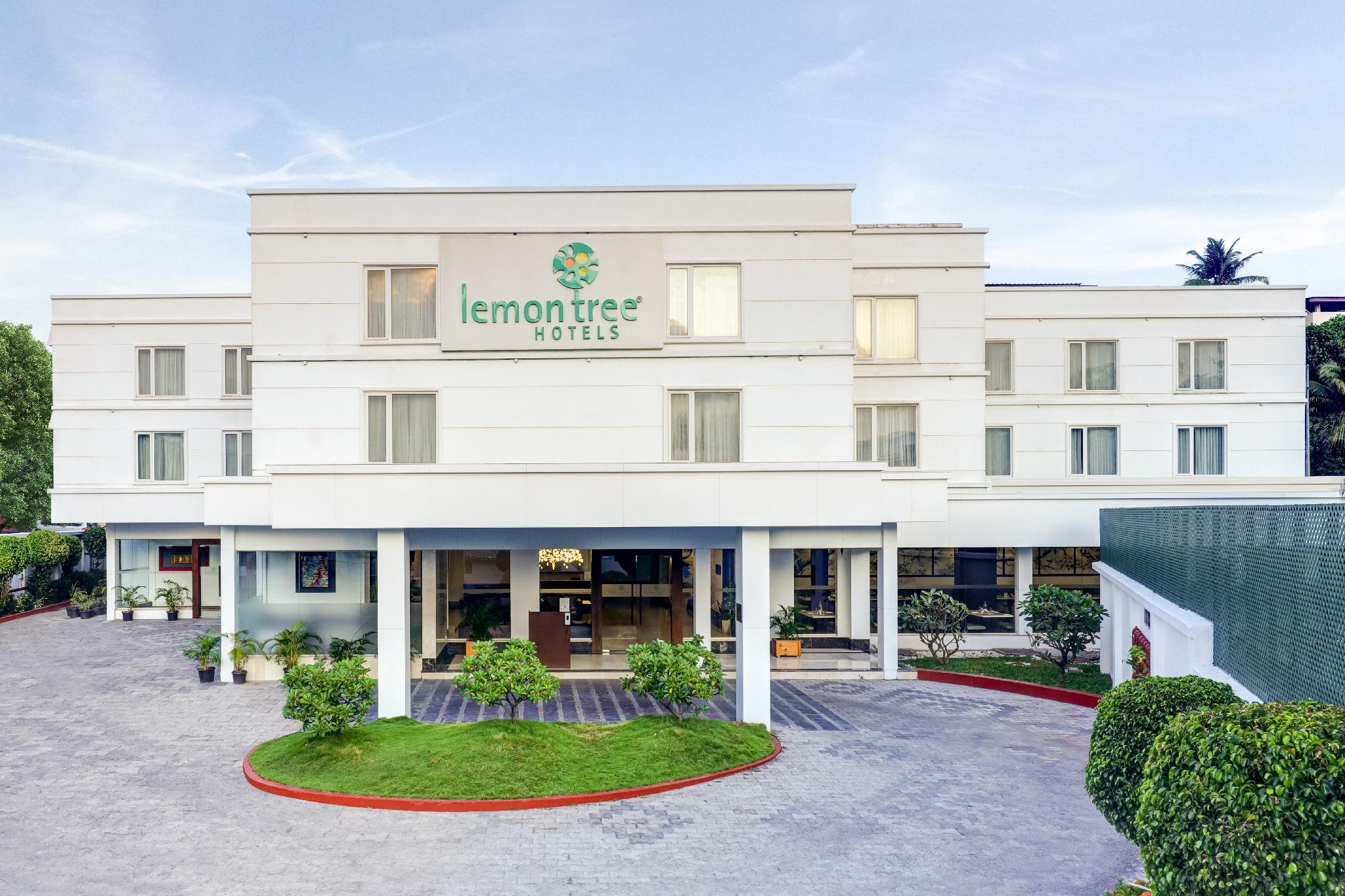 Lemon Tree Hotel, Port Blair Near to Airport Over view