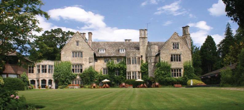 斯通豪斯苑酒店(Stonehouse Court Hotel - A Bespoke Hotel)图片