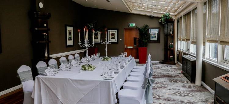 阿罗那酒店(Alona Hotel)图片