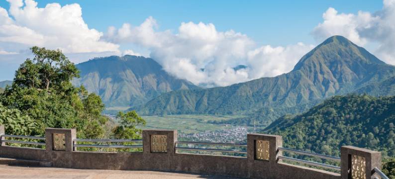 O夫人宾馆(Hotel O Madame Guesthouse)图片