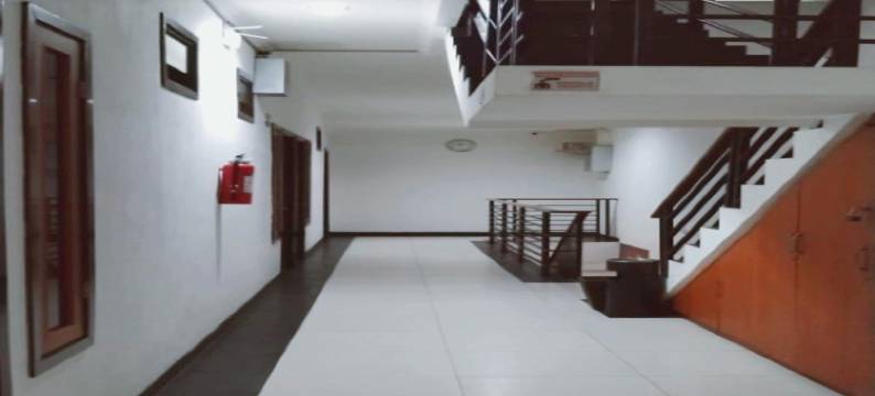 加玛拉玛酒店(Hotel Gamalama)图片