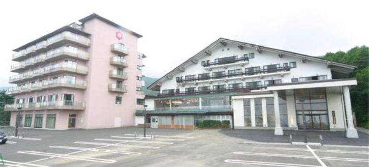 花月高原酒店 (Kagetsu Highland Hotel)(Takayu Onsen Kagetsu Highland Hotel)图片