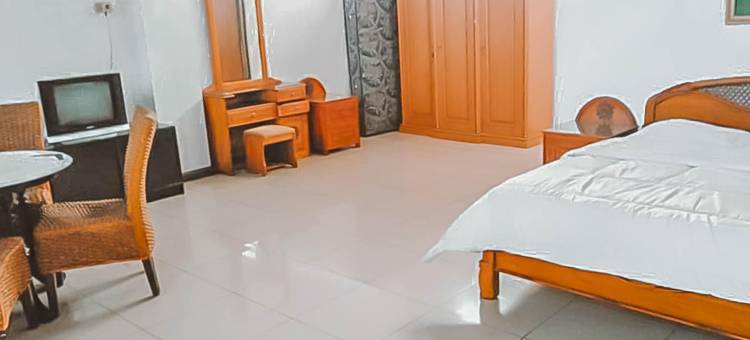 Hotel Vankana Syariah Kuningan RedPartner图片