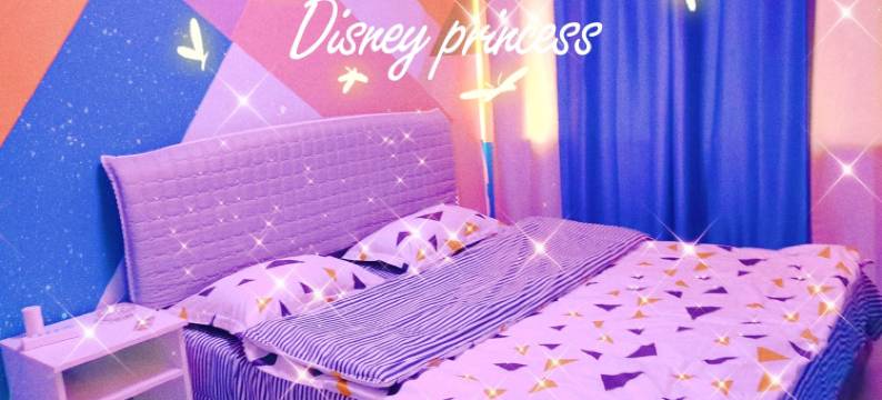 伊美区裕见日租公寓店民宿(春榆路分店)图片