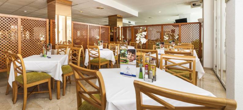 全球维尔德玛尔住宿(Globales Verdemar)图片