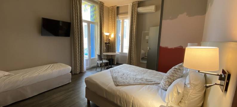 马杰斯迪克酒店(Hotel Majestic)图片