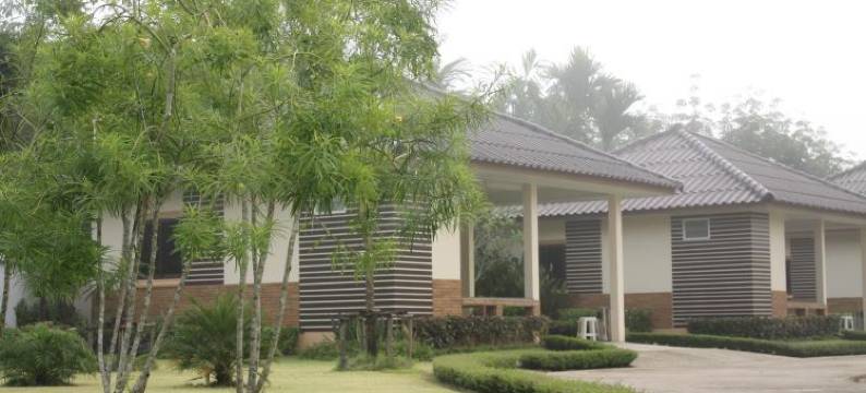 康塔拉度假村(Kaengtara Resort)图片