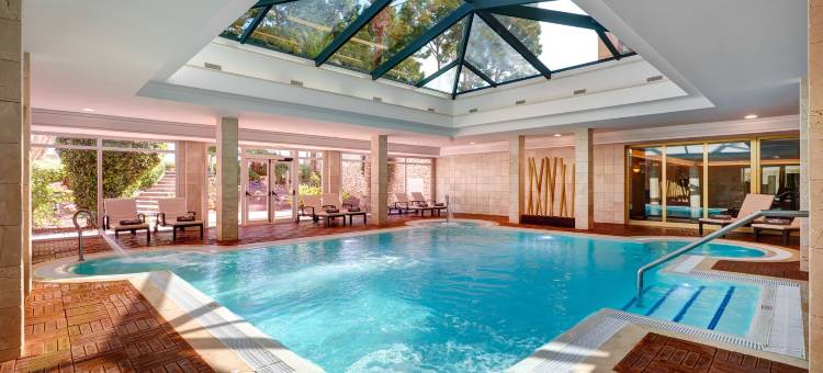 海普坎普宫时尚酒店(Hipotels Hipocampo Palace & Spa)图片
