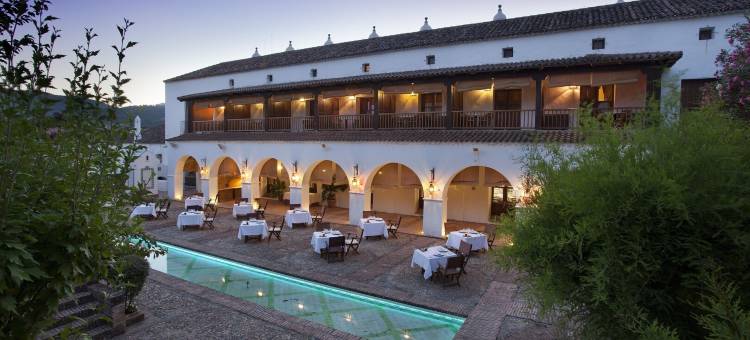 帕拉多瓜达卢佩酒店(Parador de Guadalupe)图片