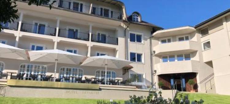 克拉根福特德穆斯酒店(Hotel Dermuth Klagenfurt)图片