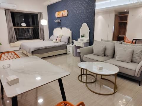 悠家民宿(三清路1号分店)