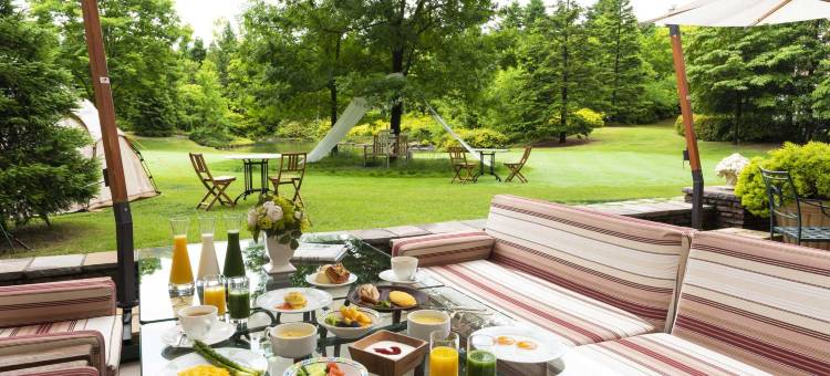 仙台皇家花园酒店(Sendai Royal Park Hotel)图片