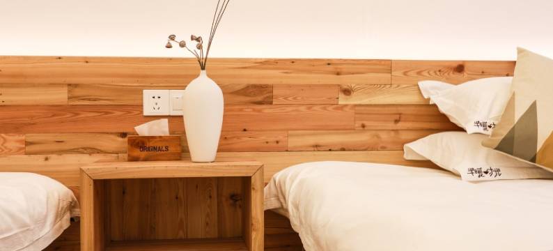 乌镇半暖时光民宿(西栅景区店)图片