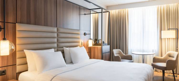 斯德哥尔摩乌尔里克斯达尔AC酒店(AC Hotel Stockholm Ulriksdal)图片