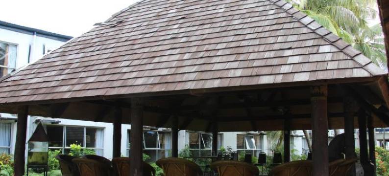 魔蝎座国际酒店(Capricorn International Hotel)图片