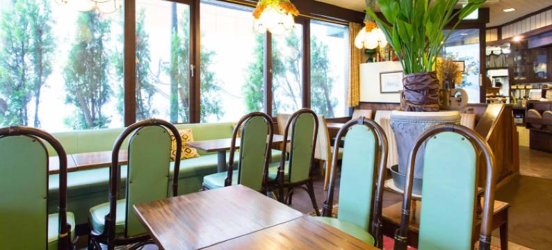 AreaOne酒店-冈山(Hotel AreaOne Okayama)图片