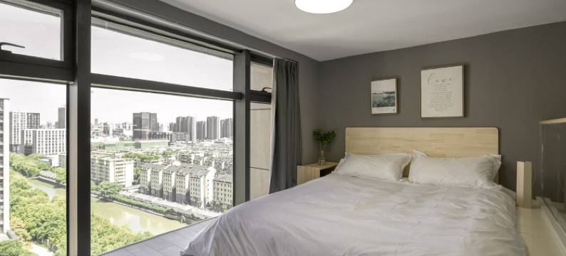 一天到晚311公寓(余杭塘路2号分店)图片