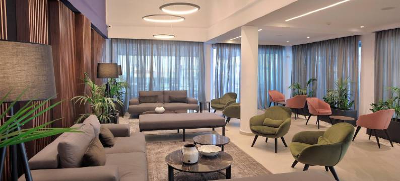 奥克亚诺斯海滩精品酒店(Okeanos Beach Boutique Hotel)图片