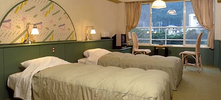 Tabist鬼怒川Park Cottage(Tabist Kinugawa Park Cottage)图片