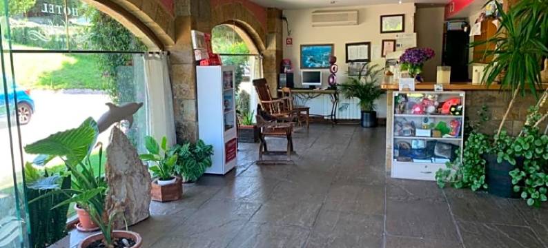 马尔福雷酒店(Hotel Marfrei)图片