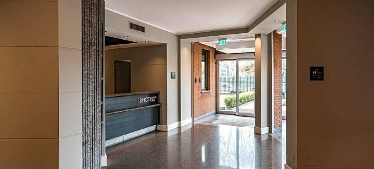 迪瓦米拉诺乐酒店(BB Hotels Smarthotel Re Milano Nord)图片