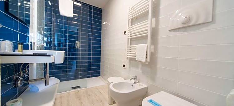 JR 酒店 吉利佛罗伦萨(Jr Hotels Gigli Firenze)图片