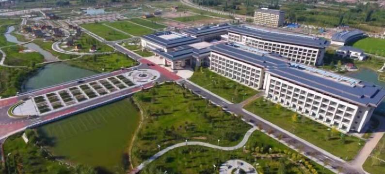 永靖刘家峡公航旅·黄河明珠国际酒店图片