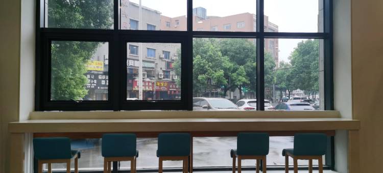 汉庭酒店(杭州东湖北路店)图片
