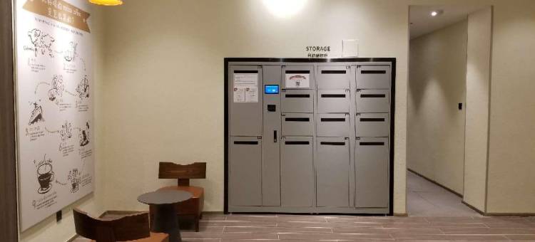 汉庭酒店(曹县庄寨高铁站店)图片