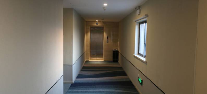 捷家优选酒店(上海浦东机场店)图片