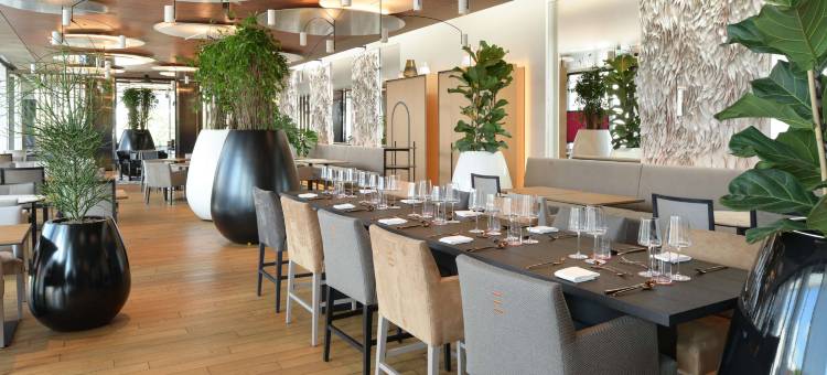 奥洛摩茨议会中心NH典藏酒店(NH Collection Olomouc Congress)图片