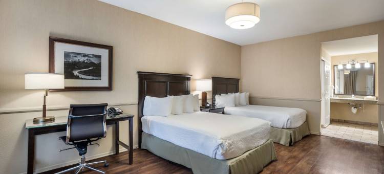 科罗娜贝斯特韦斯特套房酒店(Best Western Corona Hotel  Suites)图片