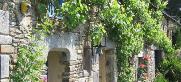 克洛斯杜泰住宿加早餐旅馆(Le Clos du Tay)图片