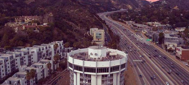 洛杉矶美好生活精品酒店(Hotel Angeleno)图片