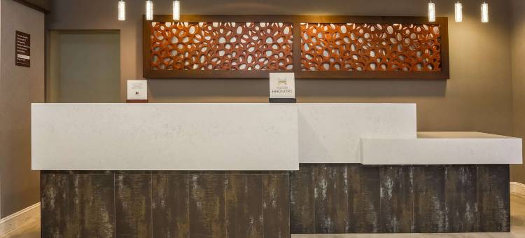 亚特兰大机场希尔顿逸林酒店(DoubleTree by Hilton Atlanta Airport)图片