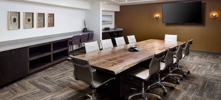 摩押凯悦嘉轩酒店(Hyatt Place Moab)图片