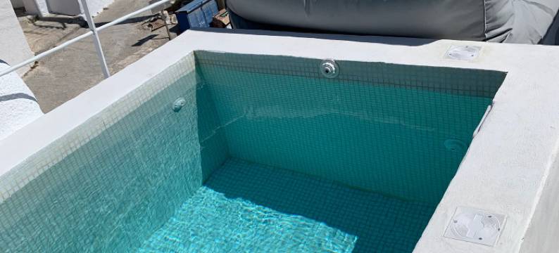 苔穆卓普思圣托里尼别墅(Timedrops Santorini Villas)图片