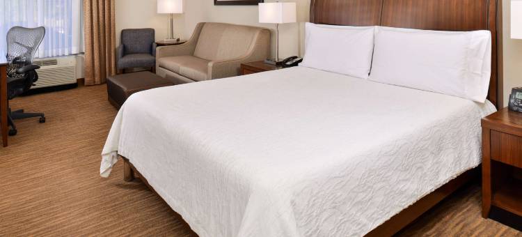希尔顿花园酒店-达拉斯艾迪生(Hilton Garden Inn Dallas/Addison)图片