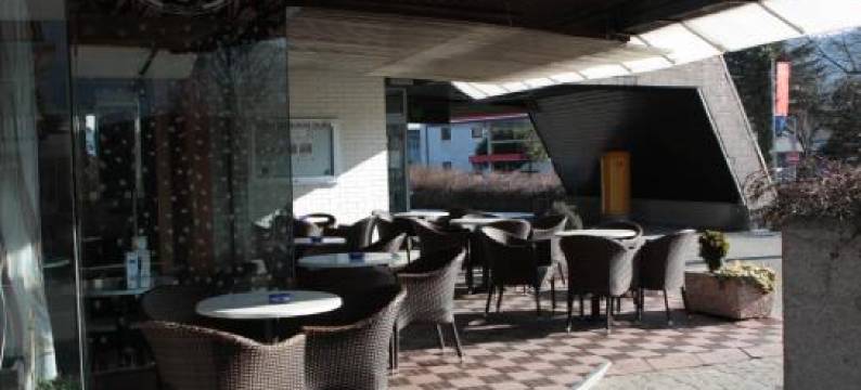 Paradiso青年旅舍(Hostel Paradiso)图片