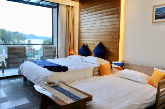 大理洱海栖域海景度假民宿(环海西路1号分店)