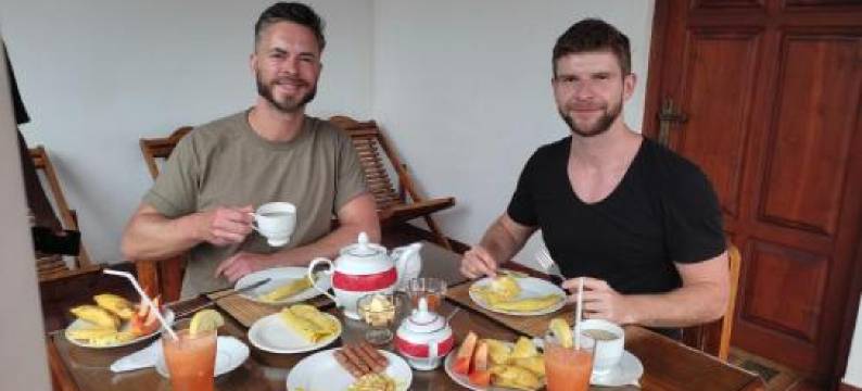 埃洛自由宾馆(Freedom Guest Inn Ella)图片