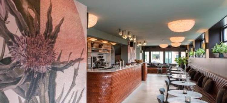 Fietshotel Zee Van Tijd Holwerd图片