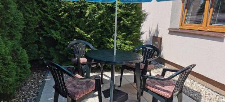 Apartmány Svítkov 79图片