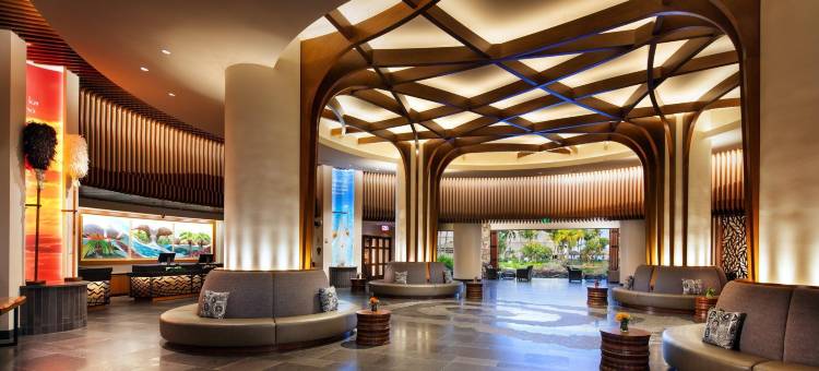卡纳帕利威斯汀纳尼亚海洋别墅(The Westin Nanea Ocean Villas, Ka'Anapali)图片