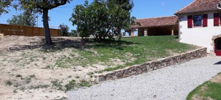 度假屋(Gite la Uhlane)图片