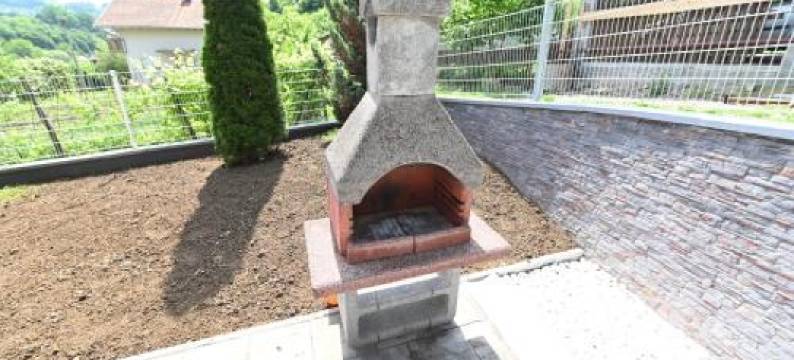 Hostel Sobe Drvorez图片