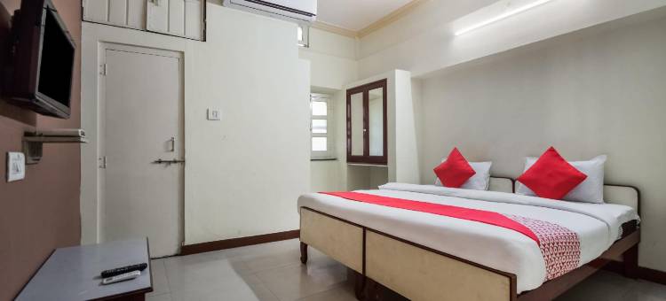 Hotel O Anand Hotel Jodhpur图片