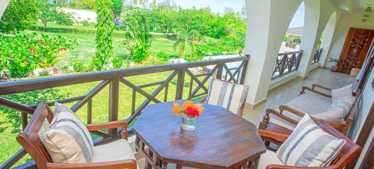 兹玛海滩公寓酒店(Mzima Beach Residences - Diani Beach)图片